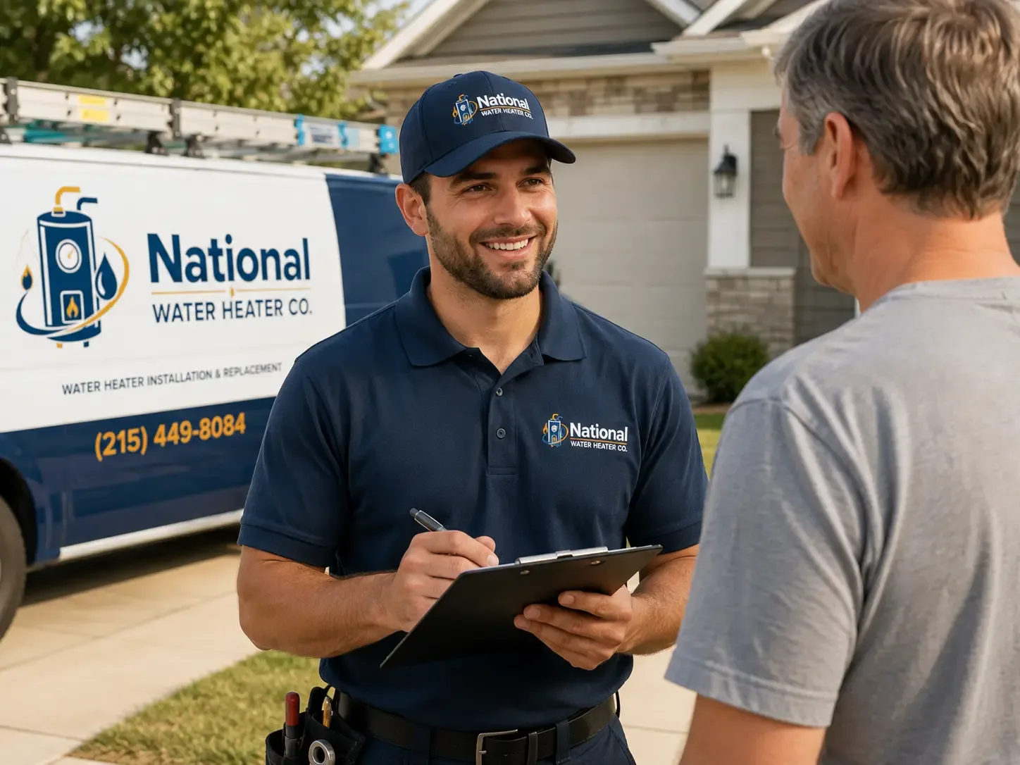 Water Heater Installation Allen, MI FAQs